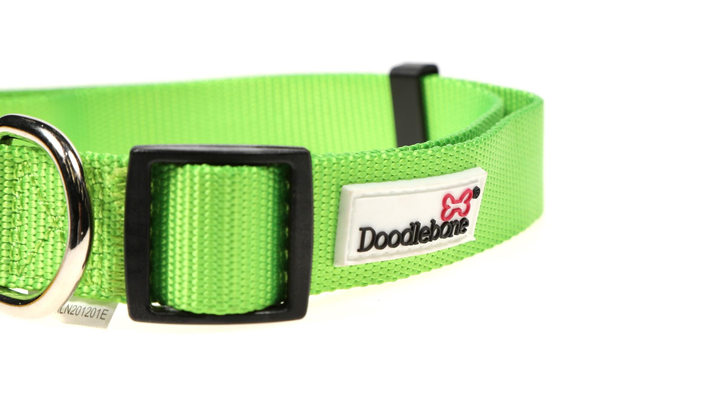 Doodlebone collar clearance