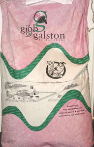Gibb of Galston Layers Meal 20Kg