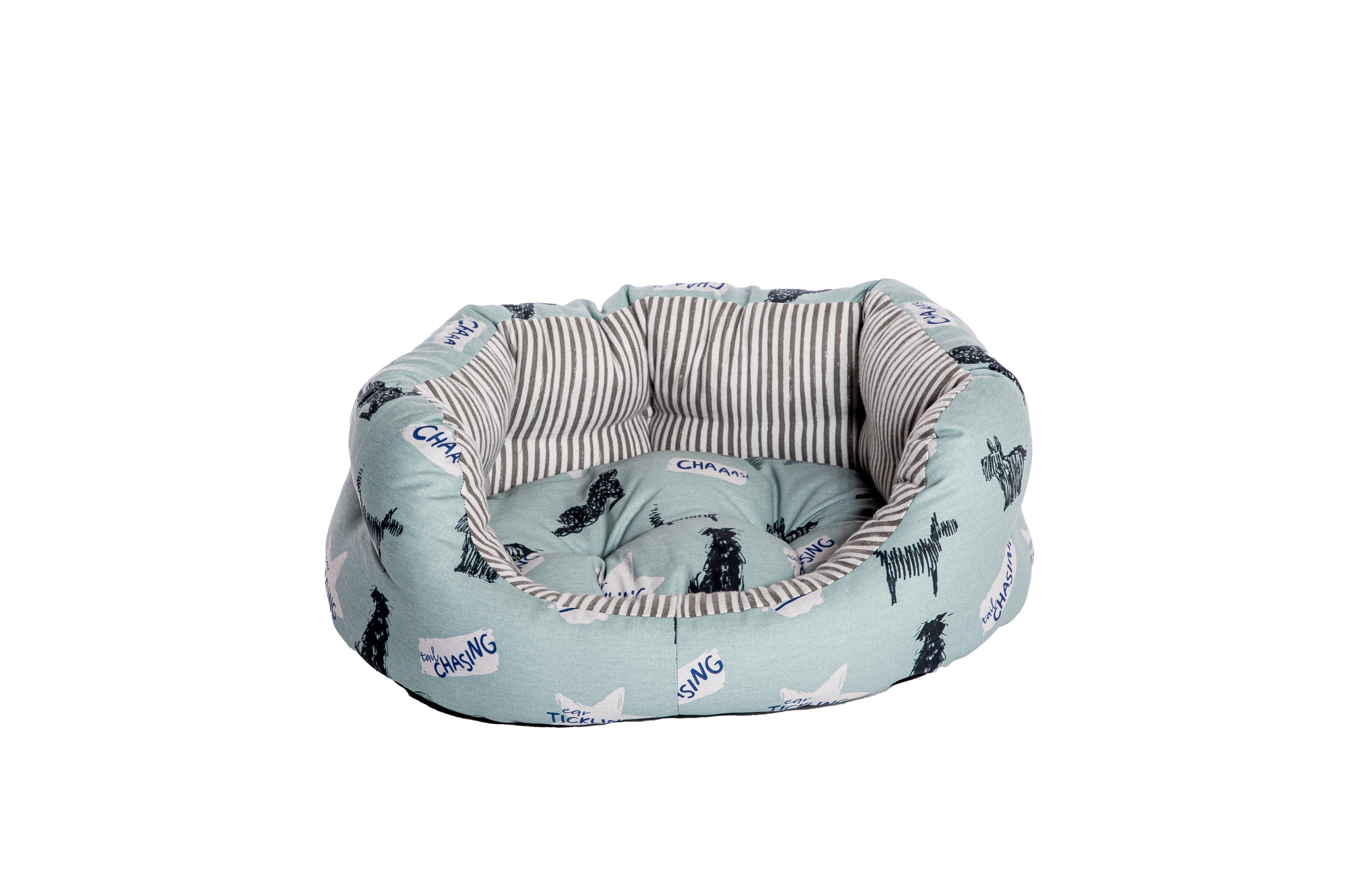 Danish design hot sale slumber dog bed