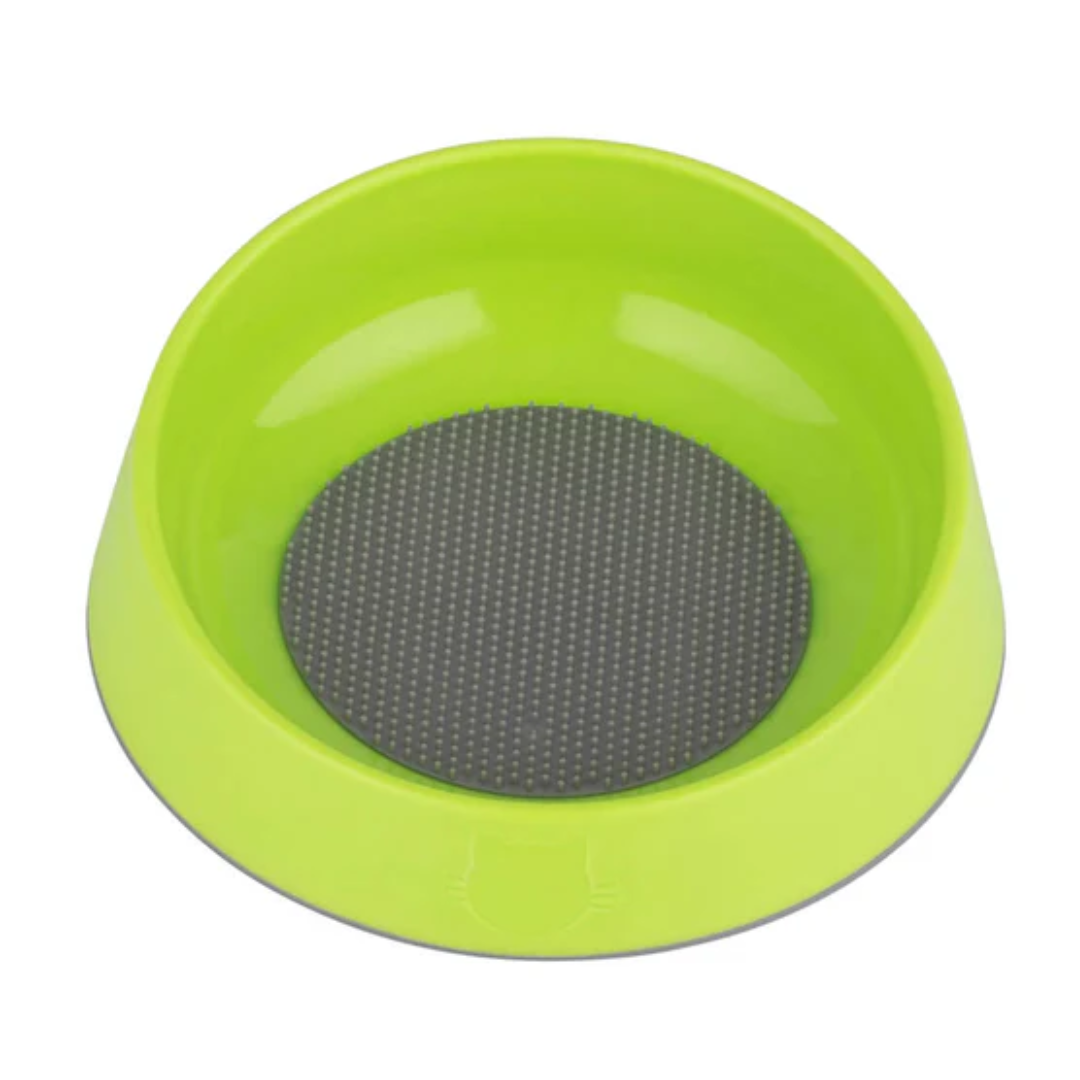 Lickimat Oral Health Bowl for Cats
