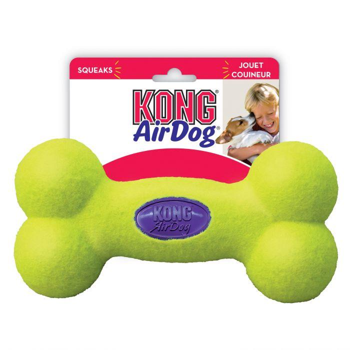 KONG Small Air Dog Bone