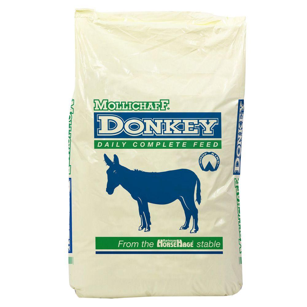 Mollichaff Donkey 18kg