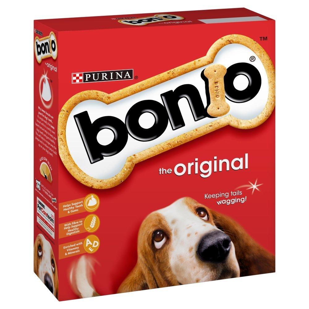 Bonio Biscuits for Dogs