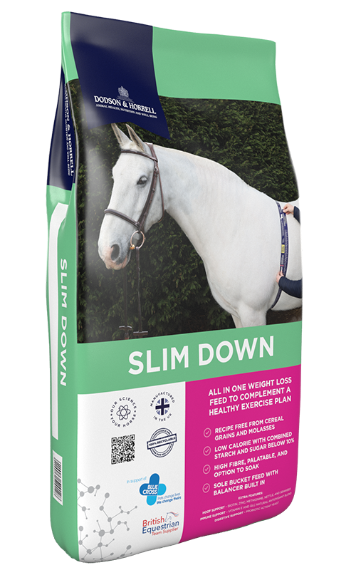 Dodson & Horrell Slim Down 18kg