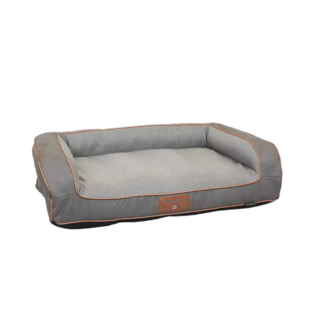 Barclay Sofa Bed (Large) Hythe Stone
