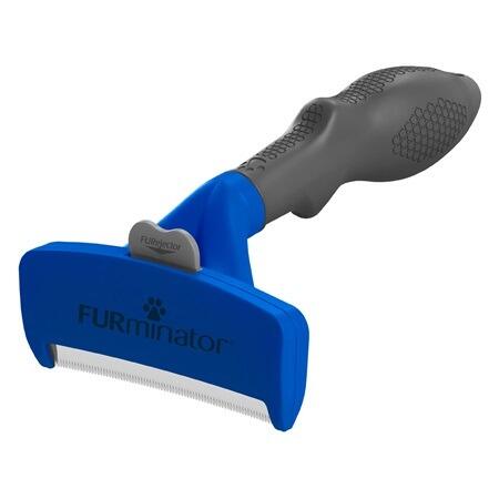 Furminator Undercoat deShedding Tool - Large Dog - Short Hair