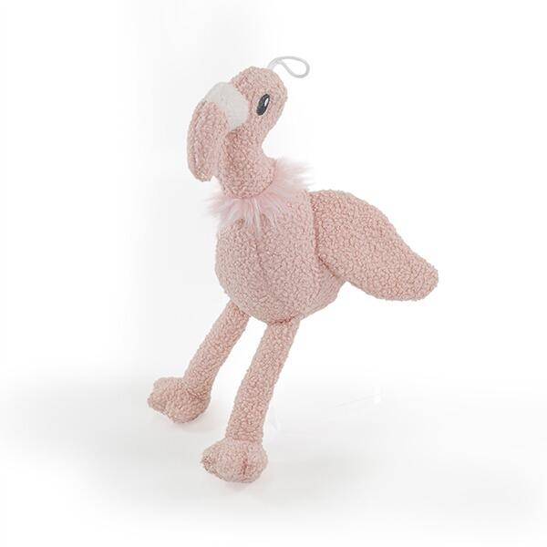 Tufflove Flamingo -Medium