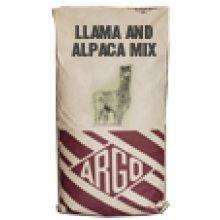 Argo Llama and Alpaca Mix