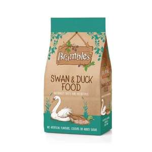 Brambles Floating Swan & Duck Food 1.75kg