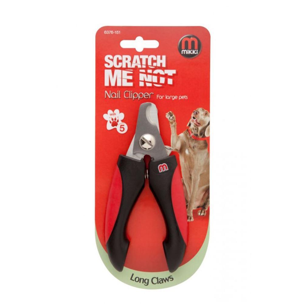 Mikki Large Nail clipper