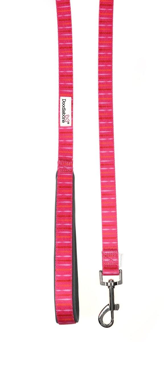 Doodlebone Originals Lead Pink Addiction