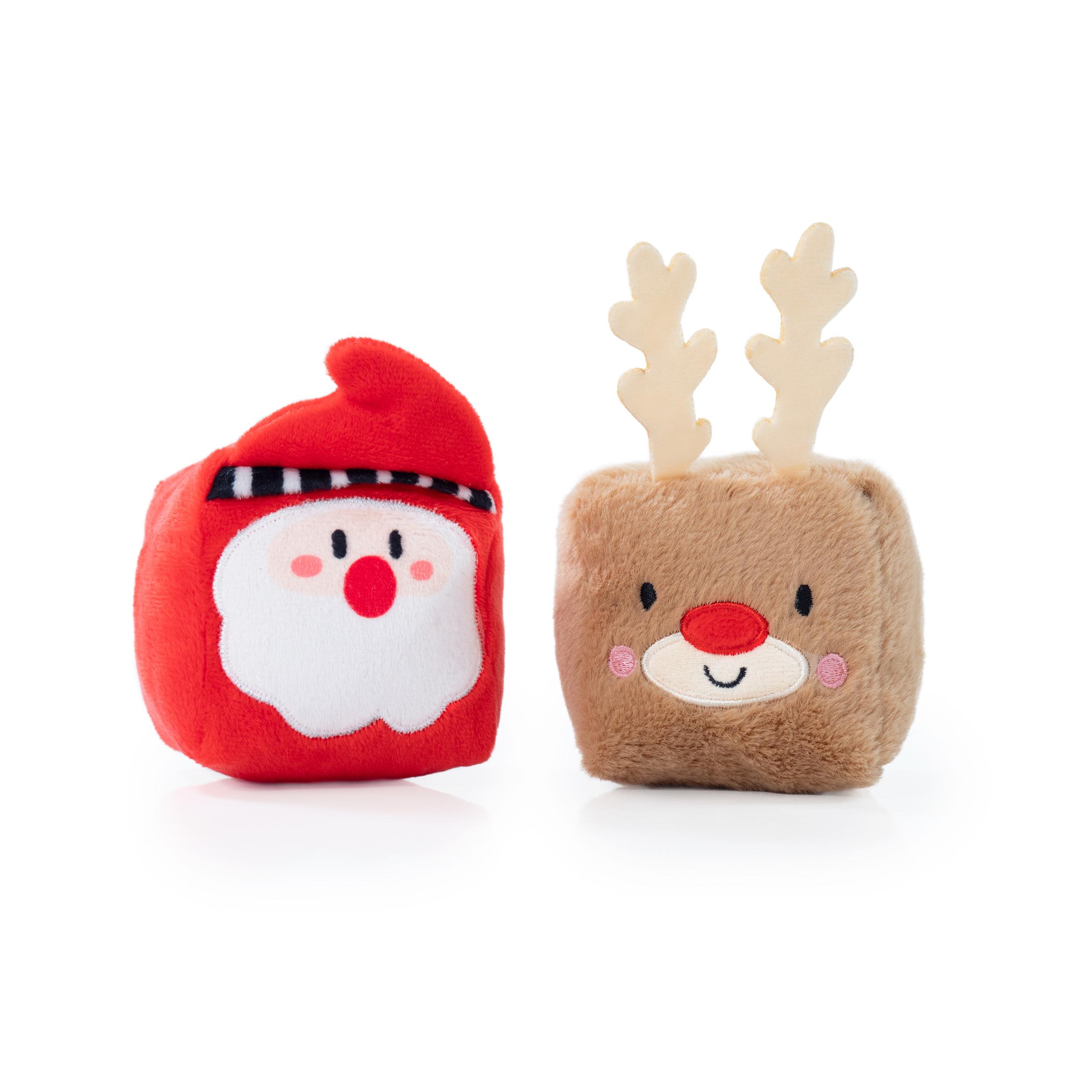 Rosewood Christmas Cubes Gift Set