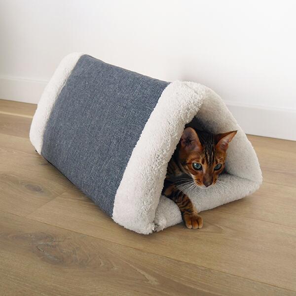 Cat comfort Den/Sleeper
