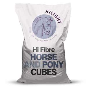 Baileys Hilight Horse & Pony Cubes