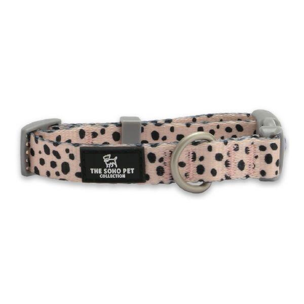 Ancol Collar Soho Dalmatian