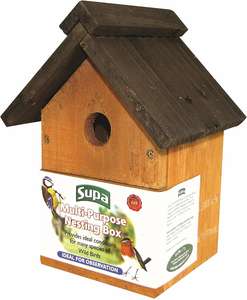 Supa Nest box