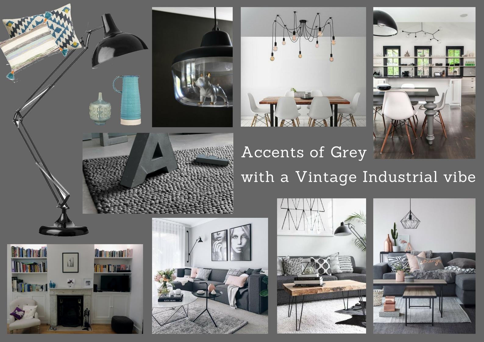 InteriorDesign Project: Open Plan Living/Dining Room in a Victorian Terrace in South London, Albert & Moo Interior Design