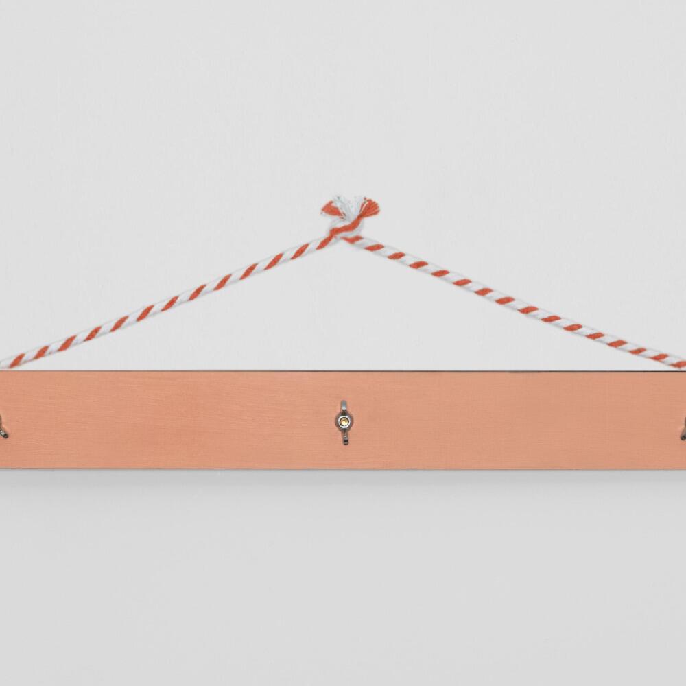 PinkFlower Drying Kit by Studio Wald at Albert & Moo