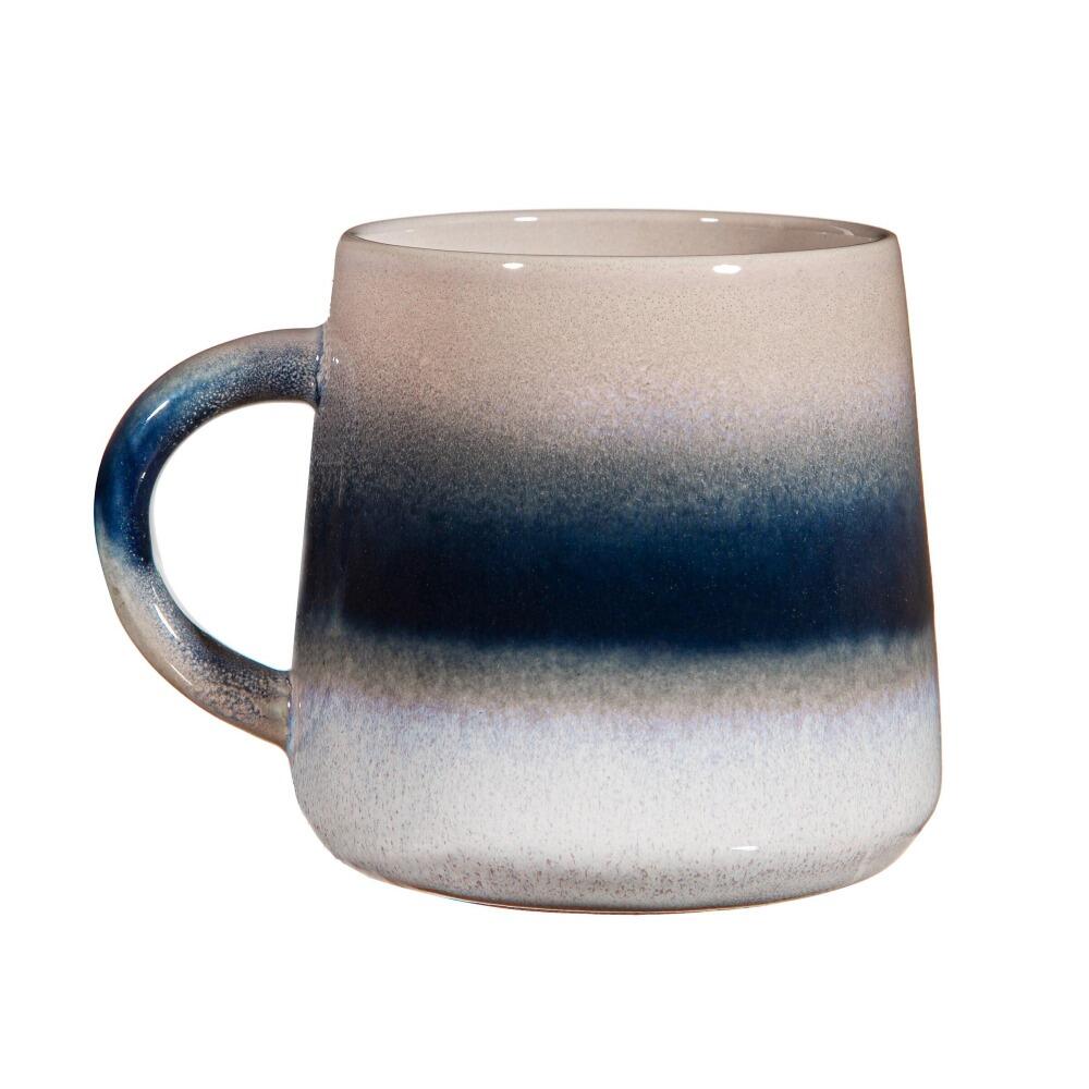 Dusk Glazed Mojave Mug at Albert & Moo