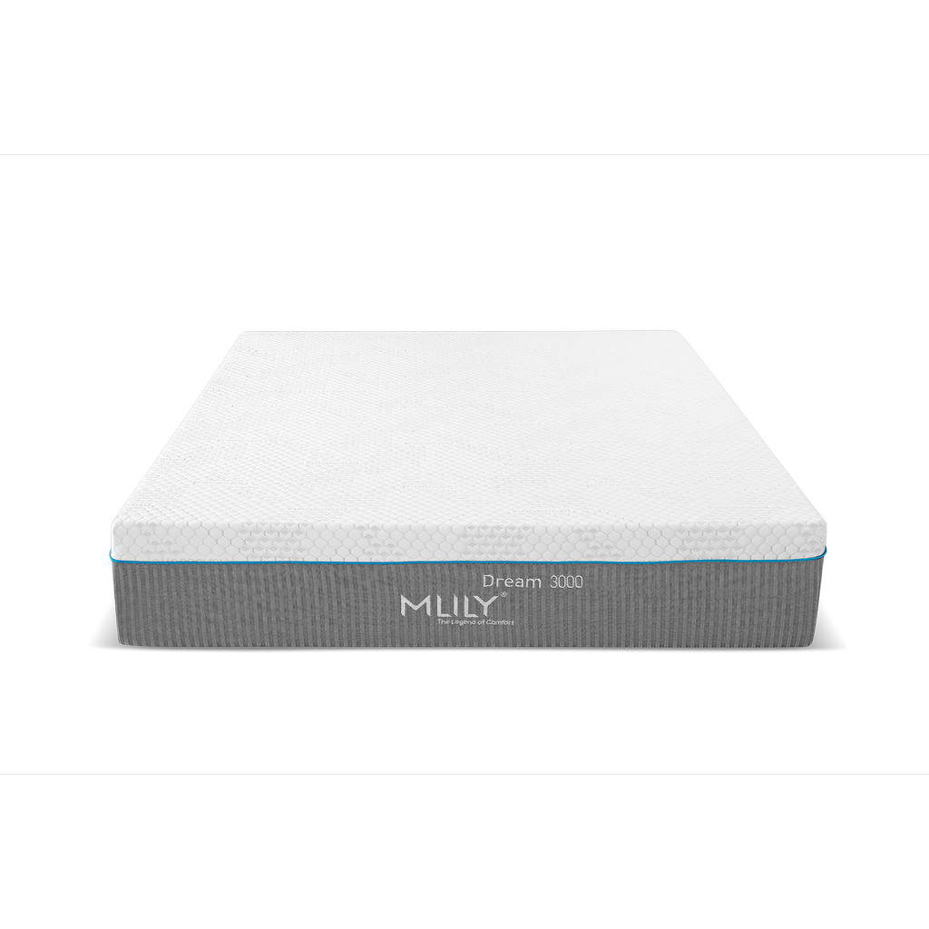 MLily Dream 3000 Double Size Mattress MLily Dream 3000 Double Size Mattress