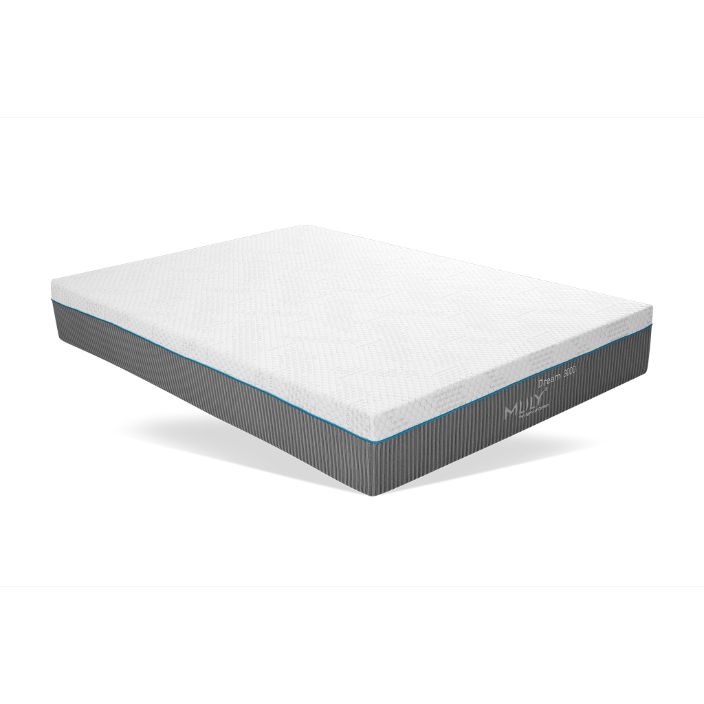 MLily Dream 3000 Double Size Mattress MLily Dream 3000 Double Size Mattress