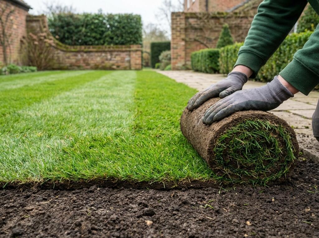 How Long Does Fresh-Cut Turf Stay Usable After Delivery?