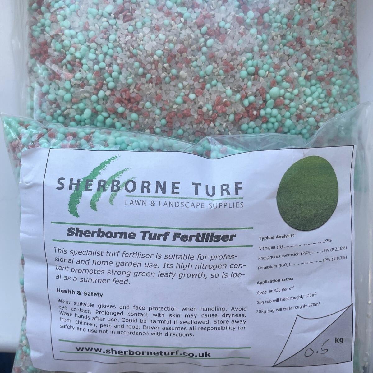 sold in .5Kg increments