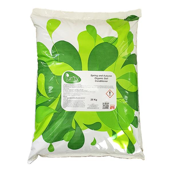 20kg bag of Purity Soil Conditioner