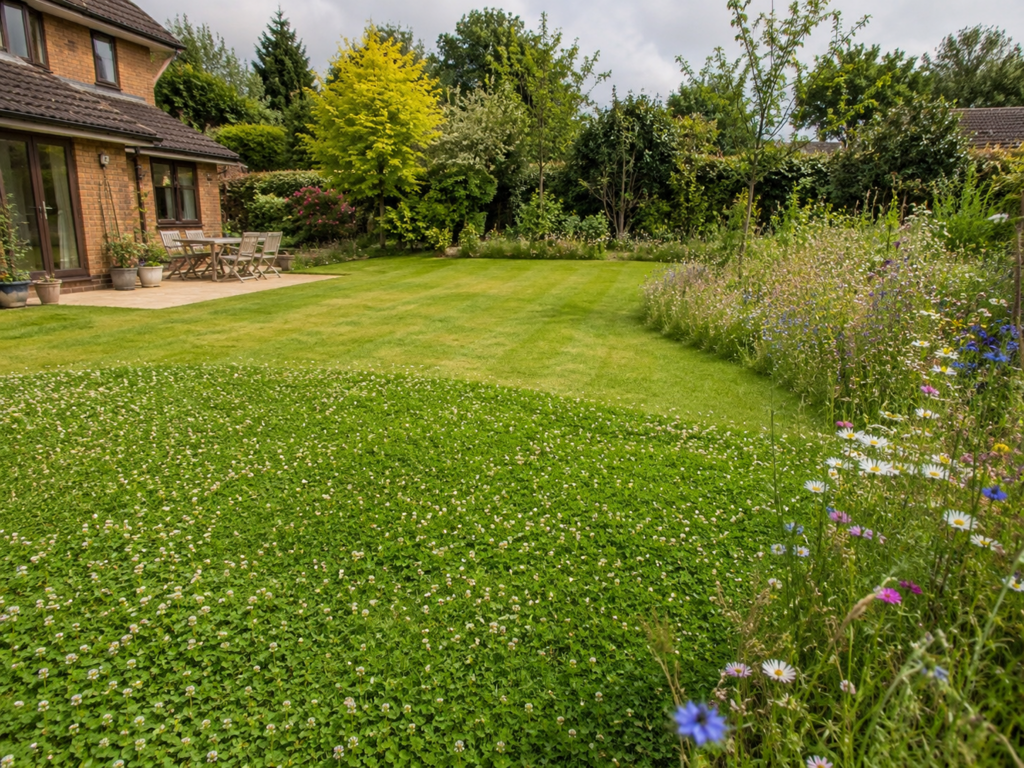 Meadow Turf vs Lawn Turf: Which Surface for Your Garden?