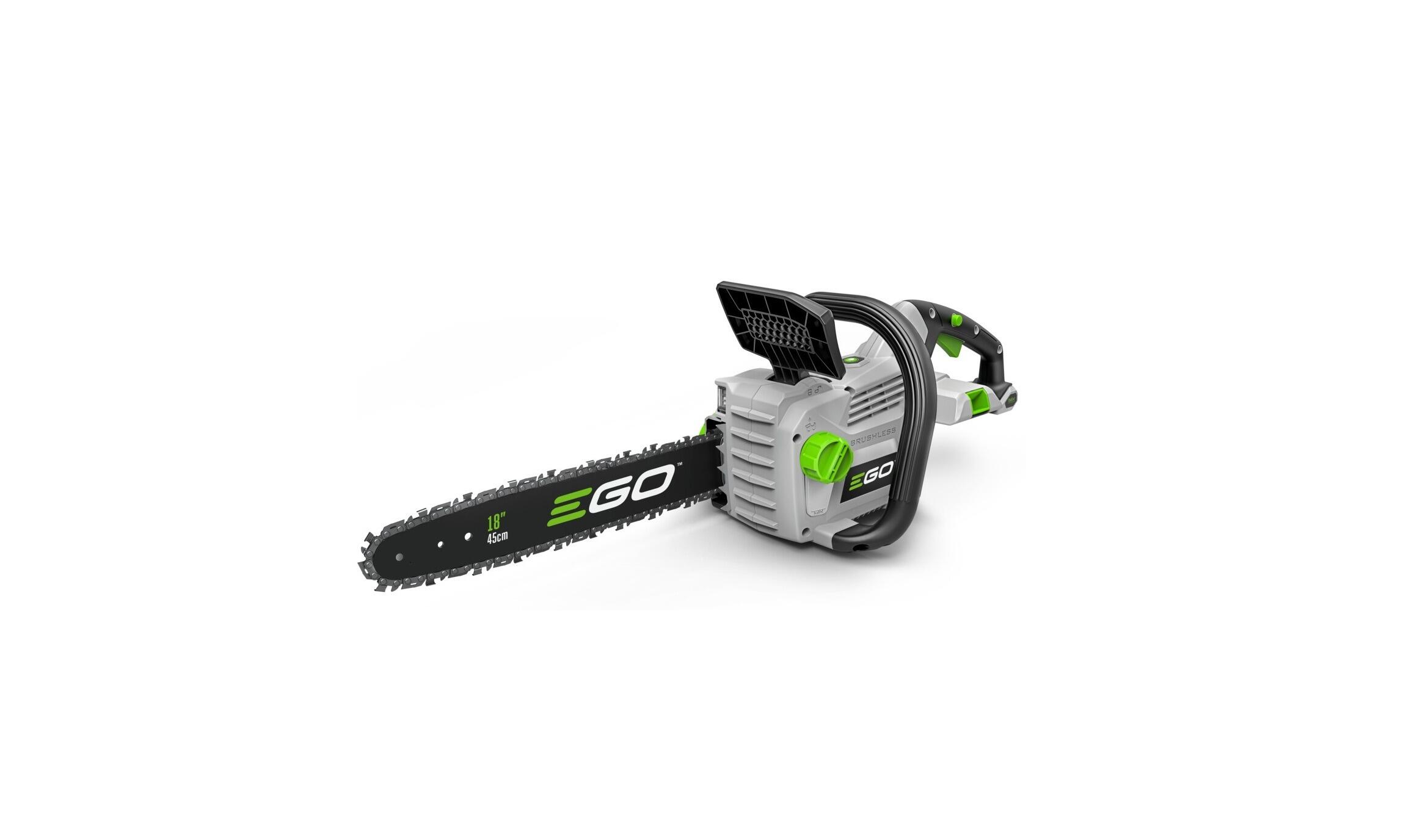 Chainsaws