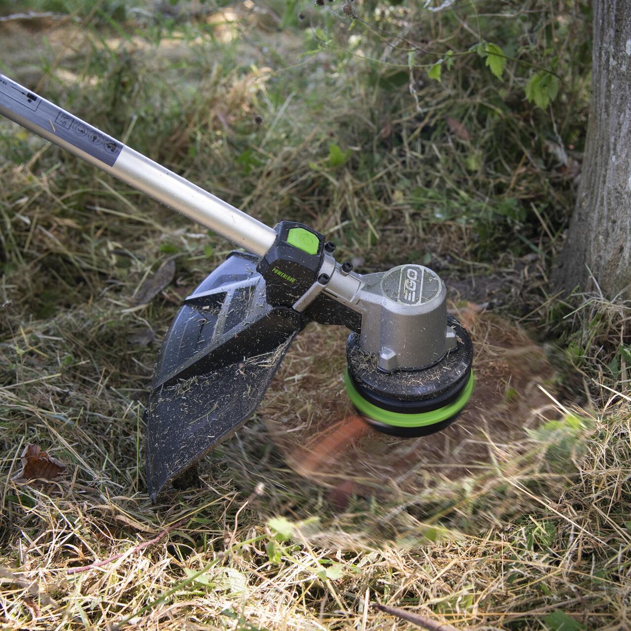 Line Trimmers / Brushcutters