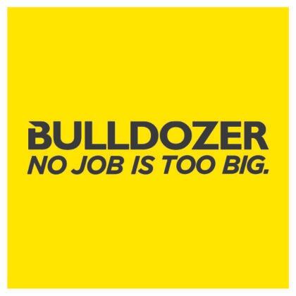 Bulldozer