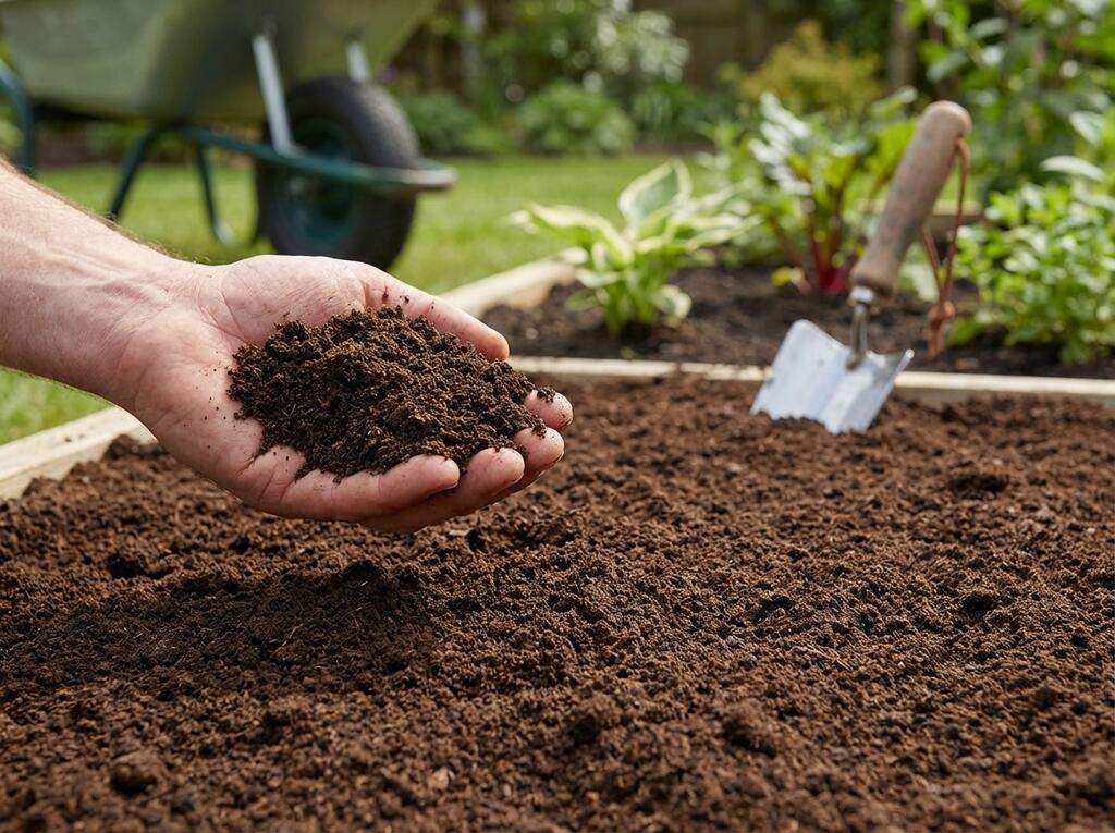 Screened vs Premium Topsoil: Which Does Your Project Need?
