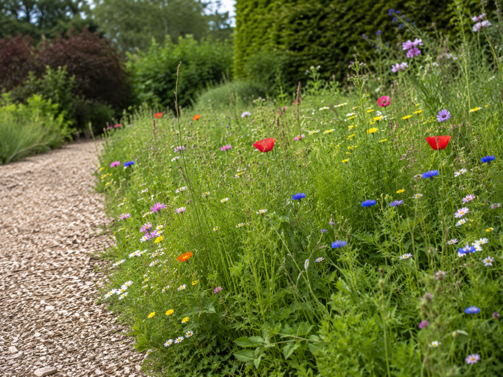 Wildflower Turf Buying Guide: Cost, Sizes and Local Delivery