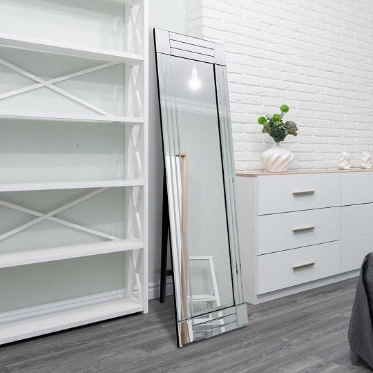 Cheval Mirrors