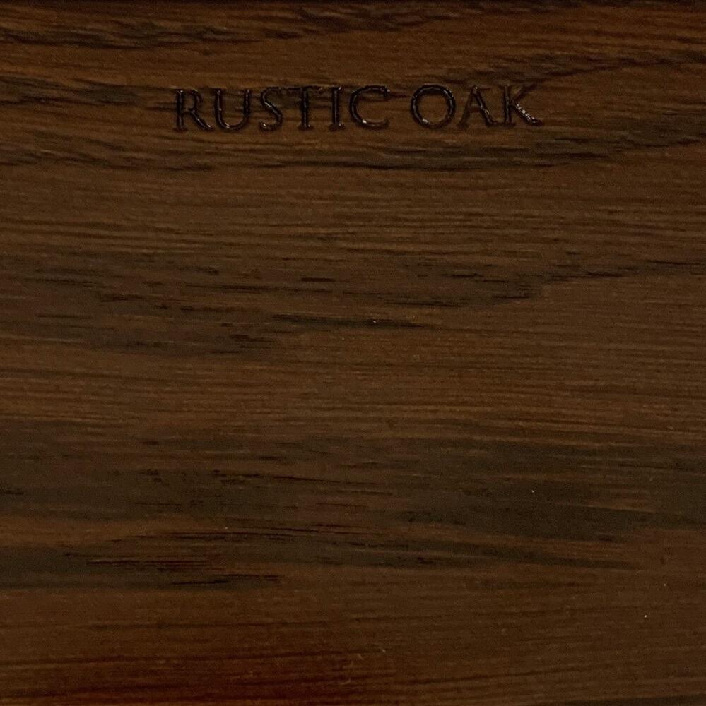 Rustic Oak
