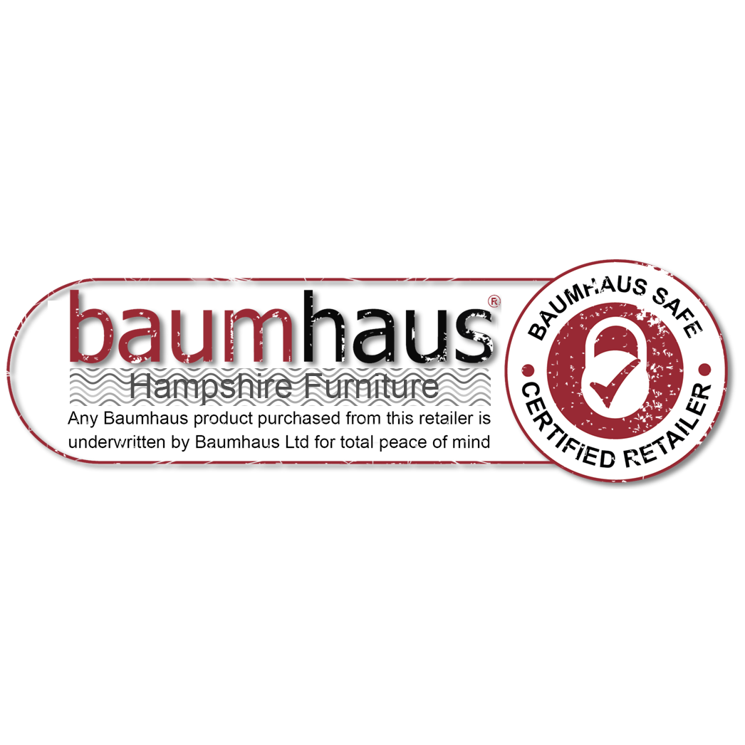 Baumhaus Safe Certified Retailer