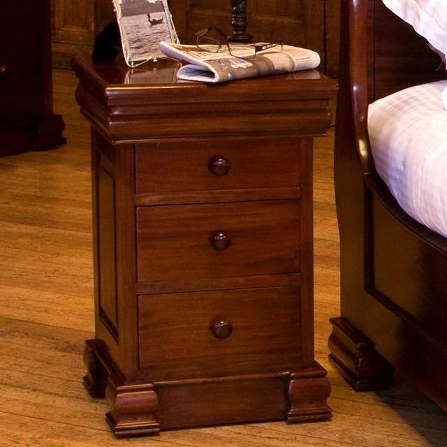 Bedside Tables and Cabinets