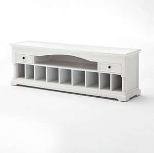 Country White TV and Media Unit