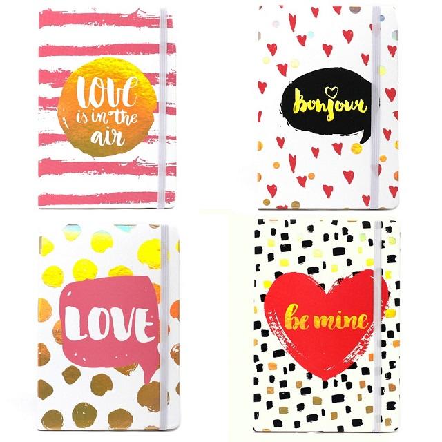 Stationery & Gifts