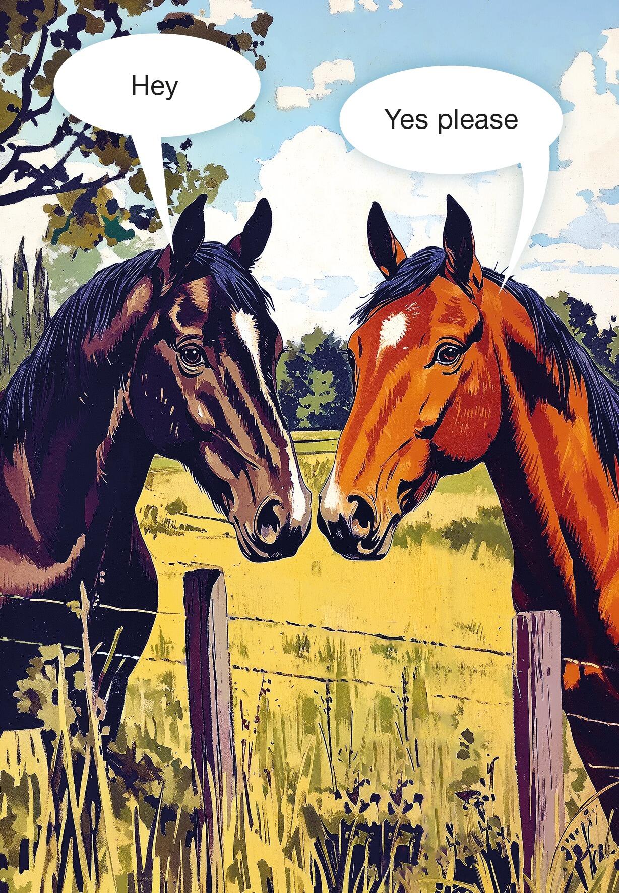 VINTAGE ILLUSTRATION