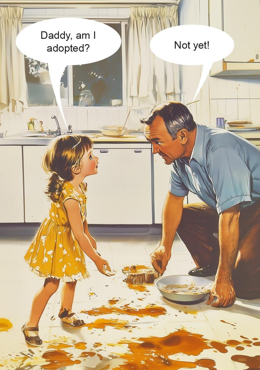 FATHER'S DAY