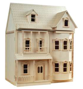 modern dollhouse for sale
