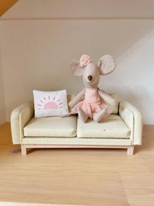 dolls house cushion
