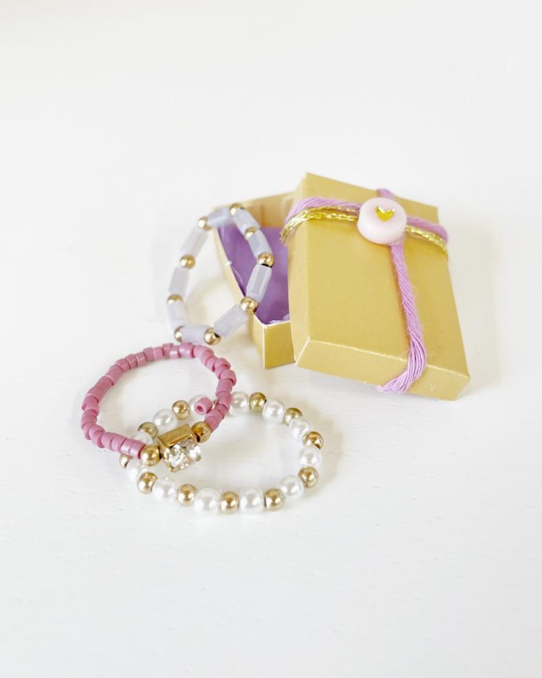 Maileg jewellery, Maileg accessories, Maileg outfits