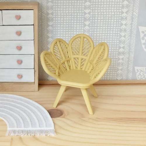 Pretty Little Minis miniature designer furniture for modern