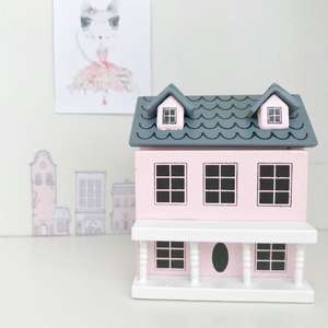 modern dollhouse, modern dollhouse toys, modern dolls house, DIY modern dollhouse furniture, modern dollhouse inspiration