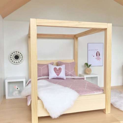 little doll house furniture