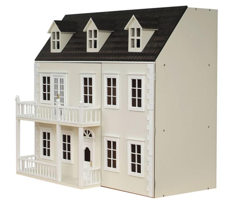 dollhouse pretty