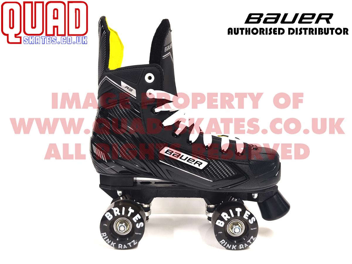 Bauer RS + Rink Ratz 62mm/78A